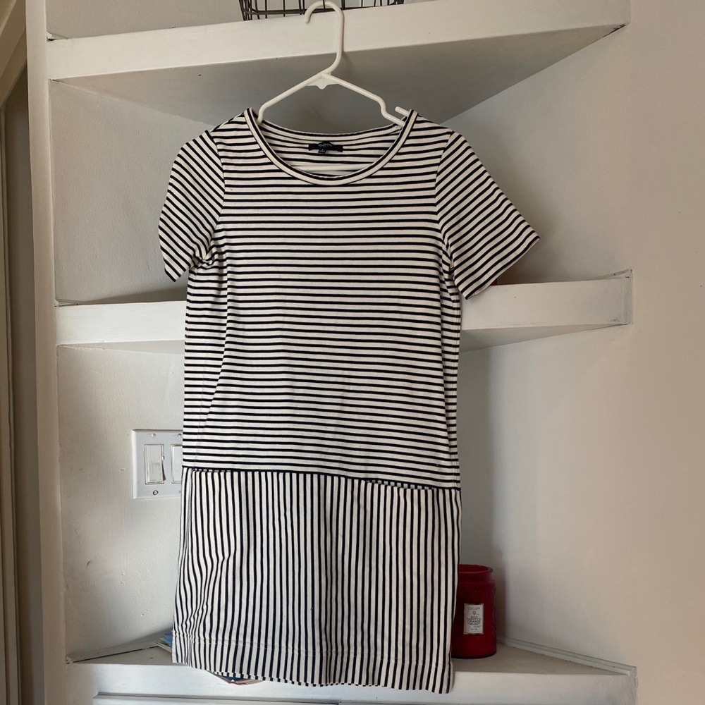 Madewell dress